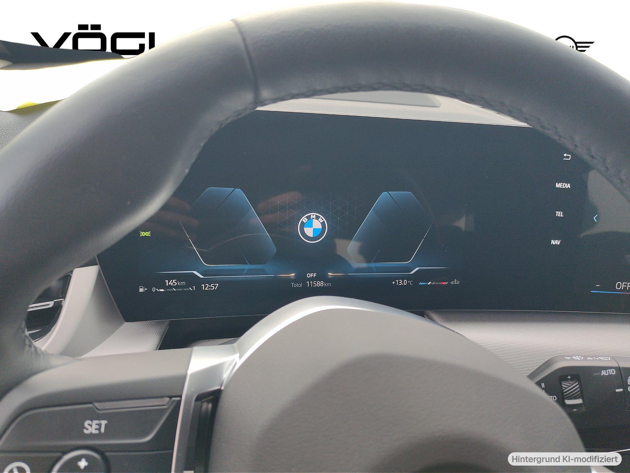 BMW X1 – Bild 7