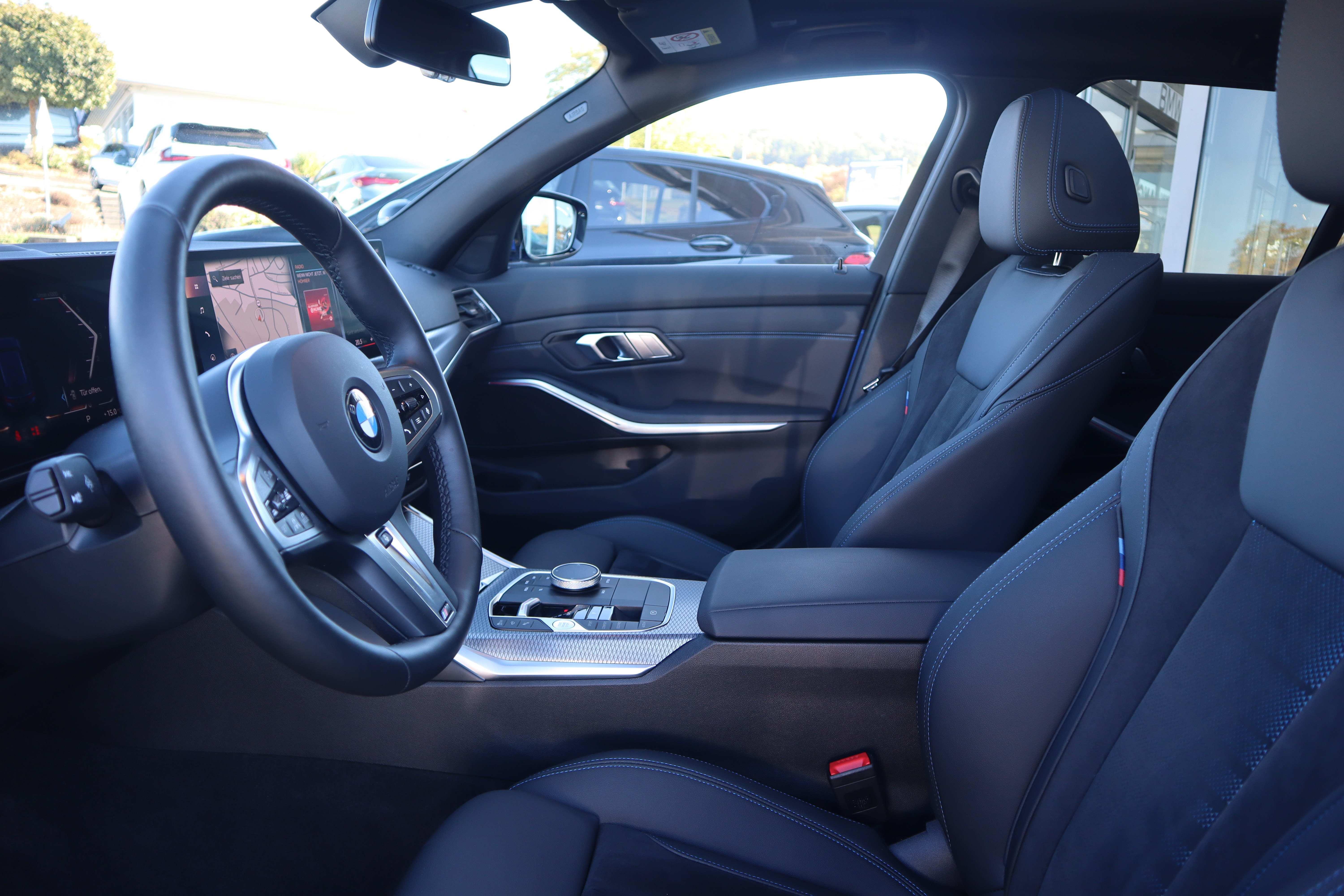 BMW 3er Touring – Bild 5