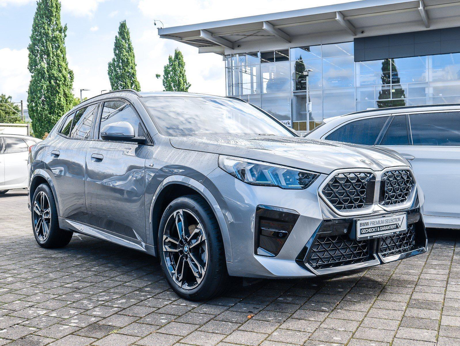 BMW X2 – Bild 6