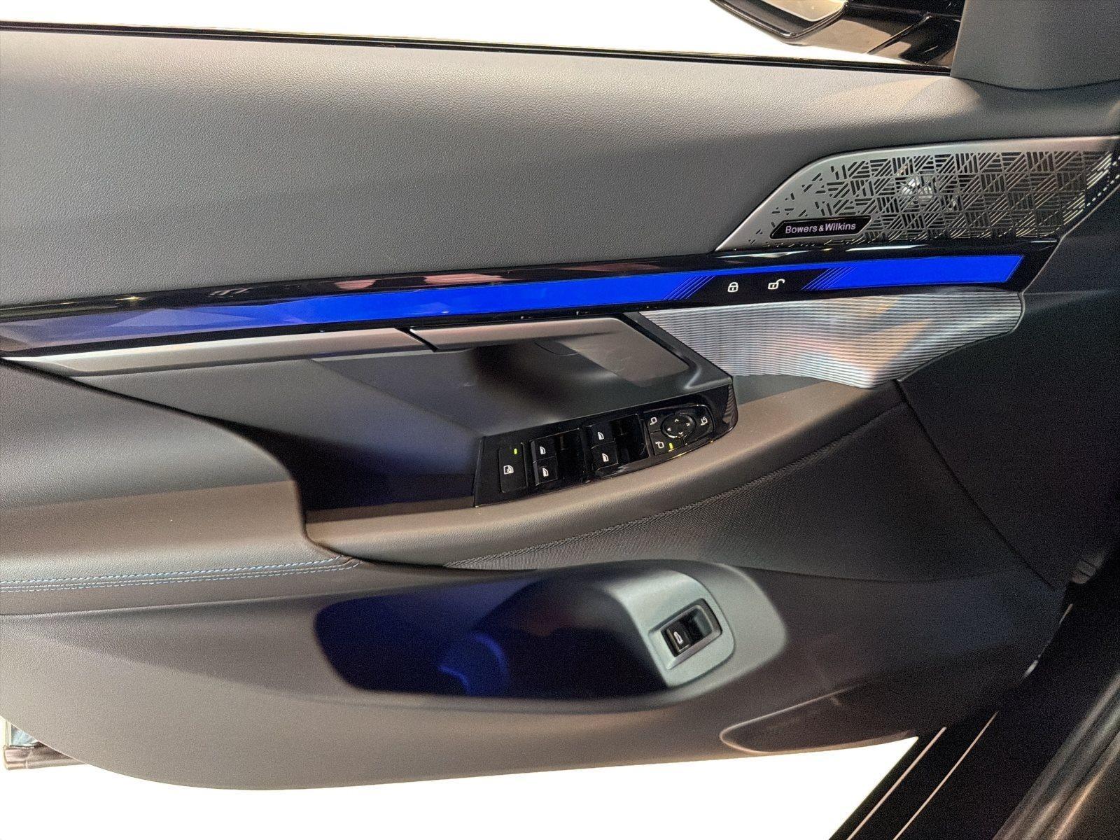 BMW 5er Touring – Bild 12