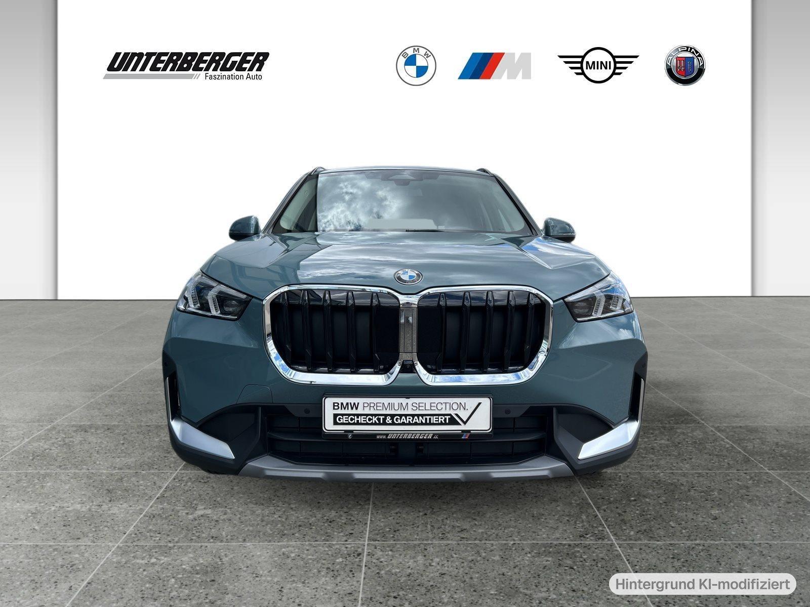 BMW X1 – Bild 2