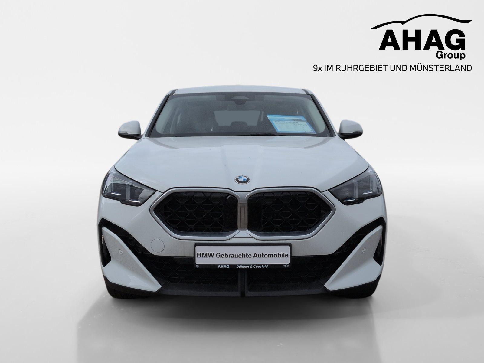 BMW X2 – Bild 2