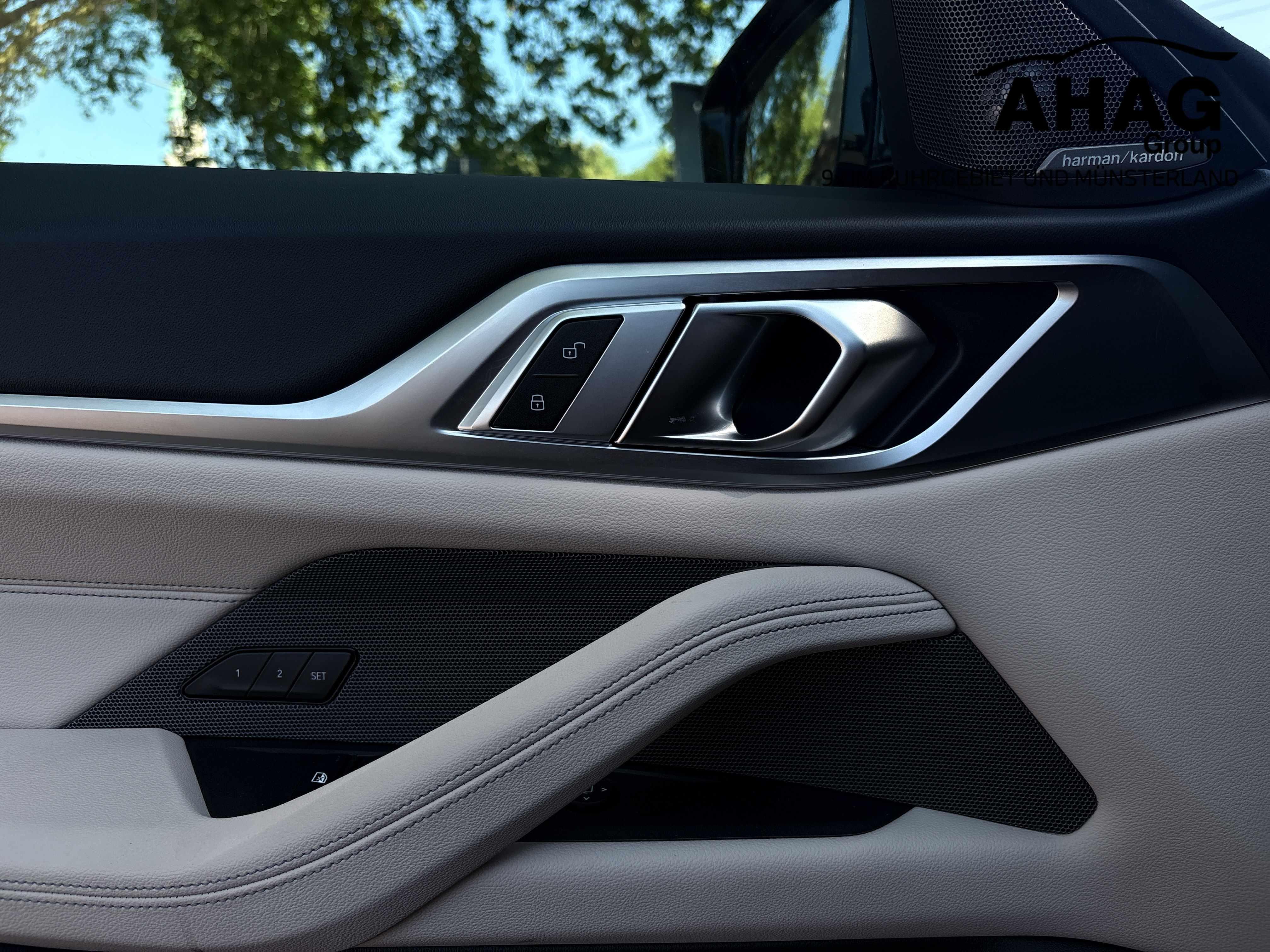 BMW 4er Gran Coupé – Bild 11