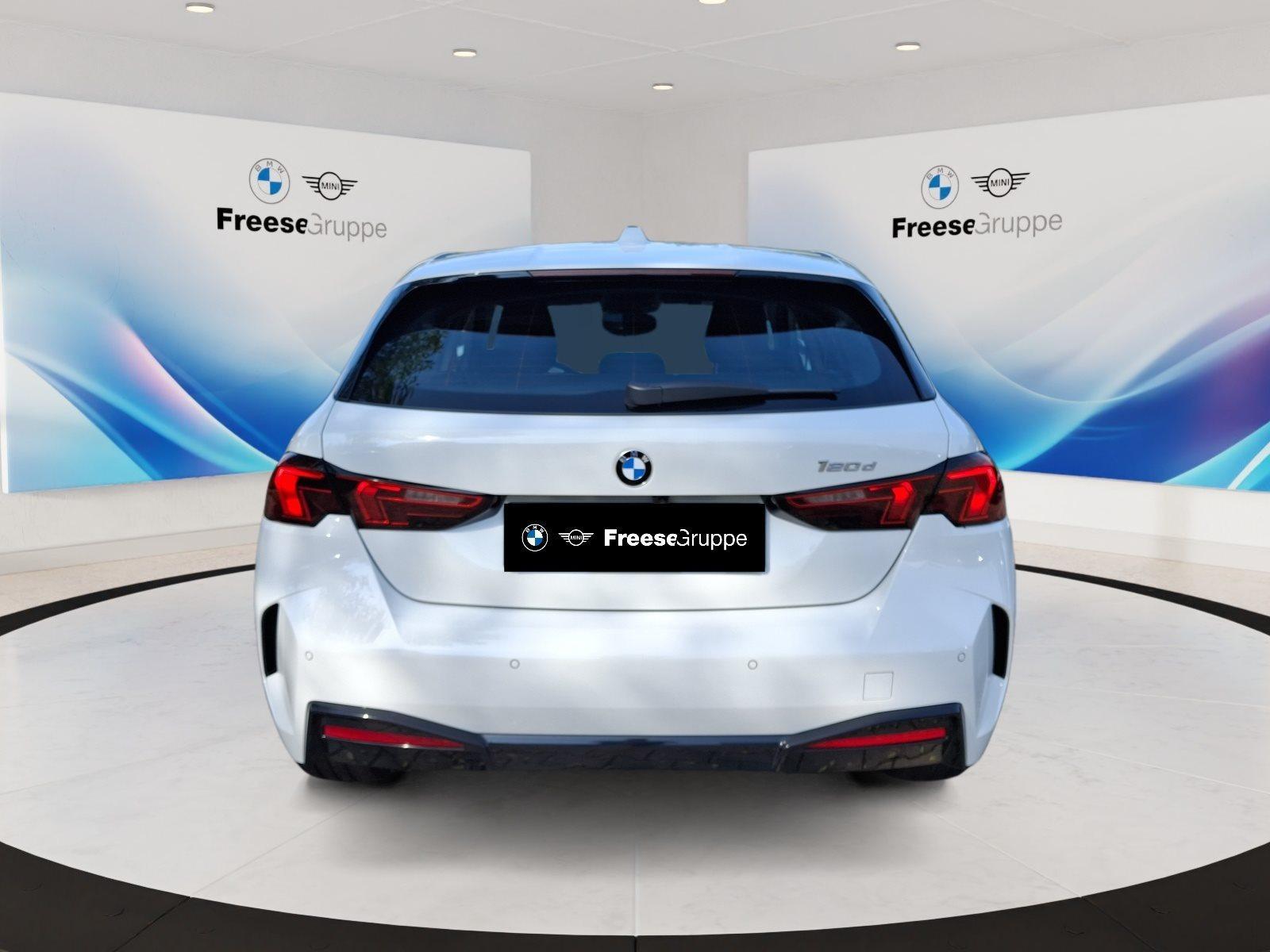 BMW 1er – Bild 5