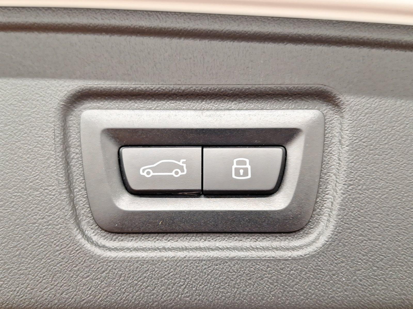 BMW 5er Touring – Bild 22