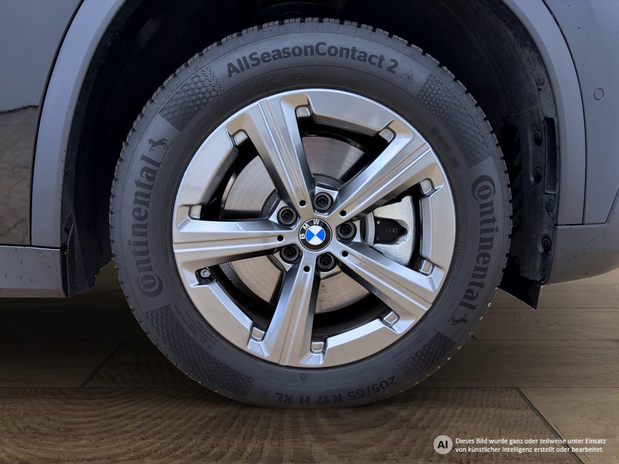 BMW X1 – Bild 4