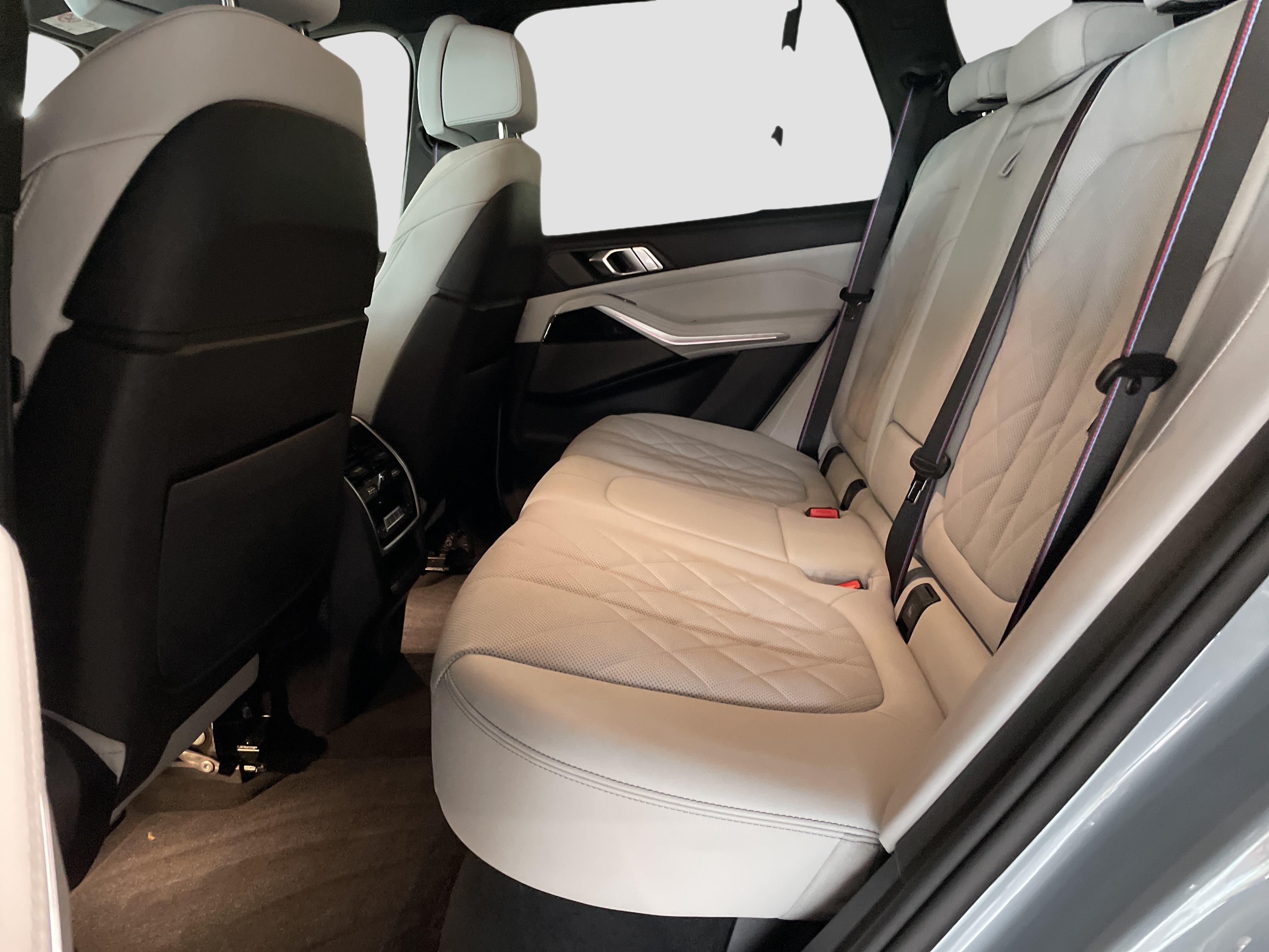 BMW X5 – Bild 12