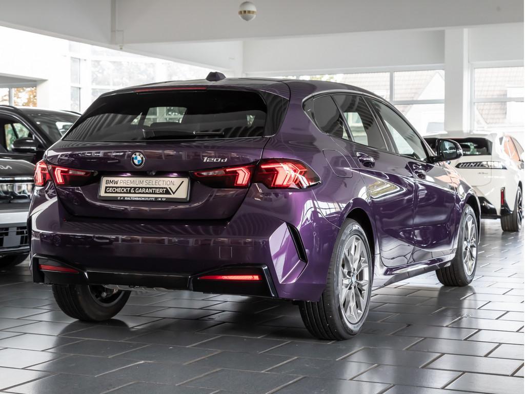 BMW 1er – Bild 31