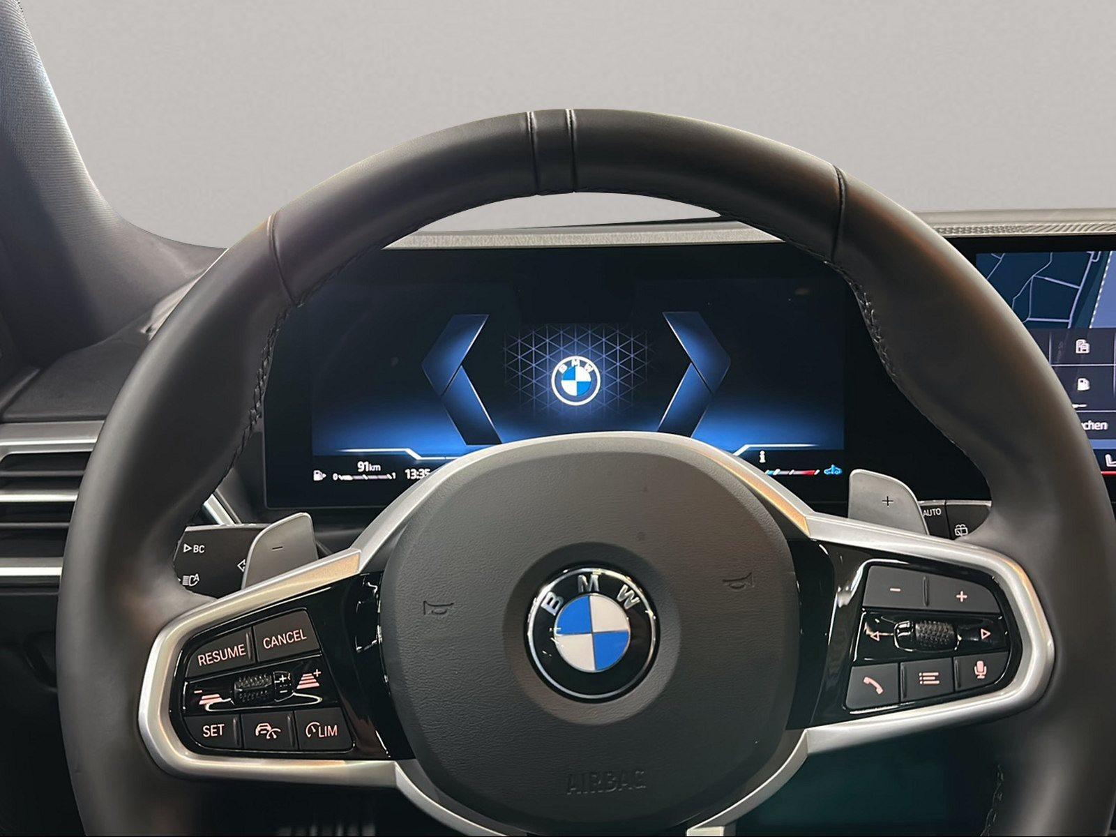 BMW 3er Touring – Bild 18
