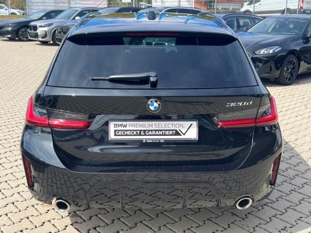 BMW 3er Touring – Bild 10