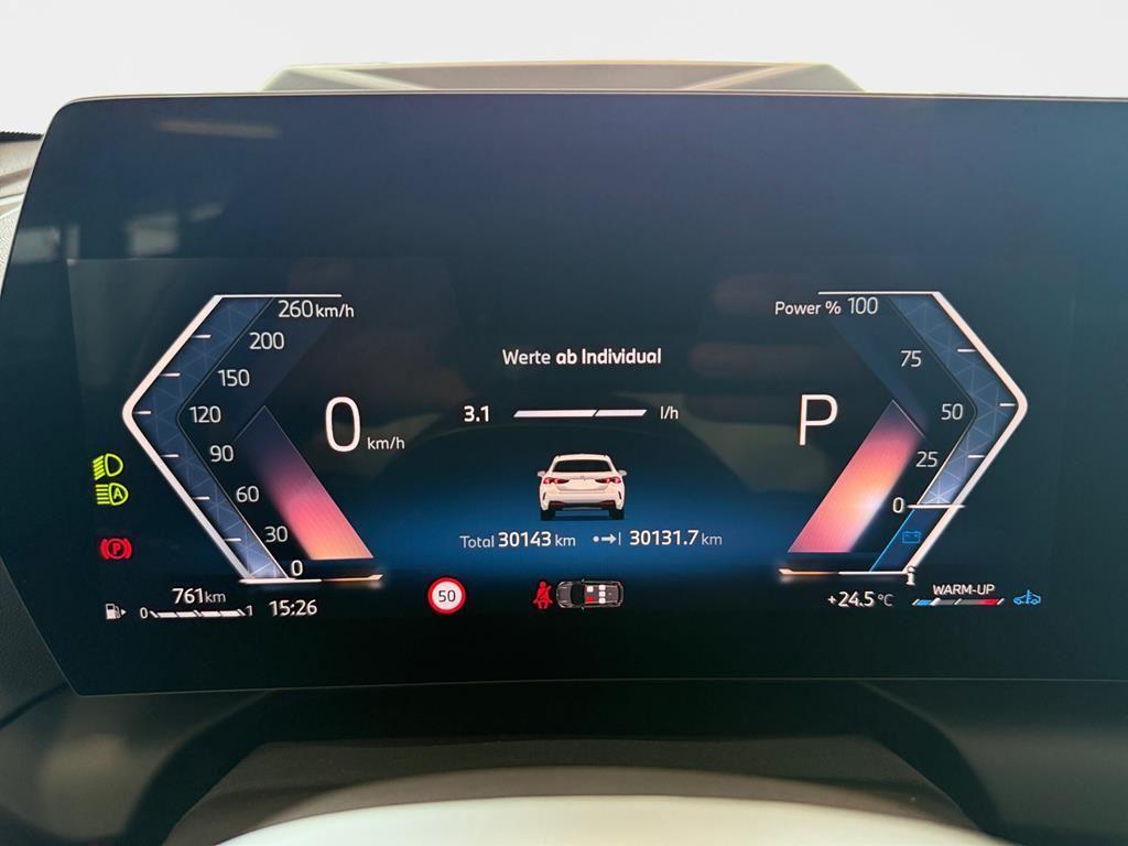 BMW 1er – Bild 13
