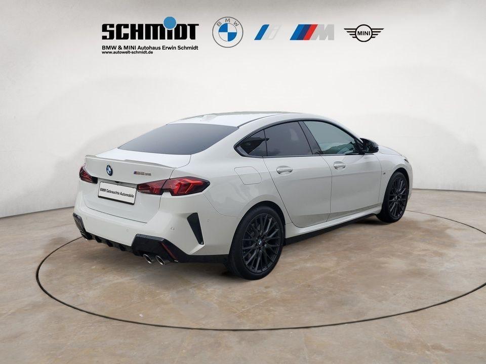 BMW 2er Gran Coupé – Bild 42