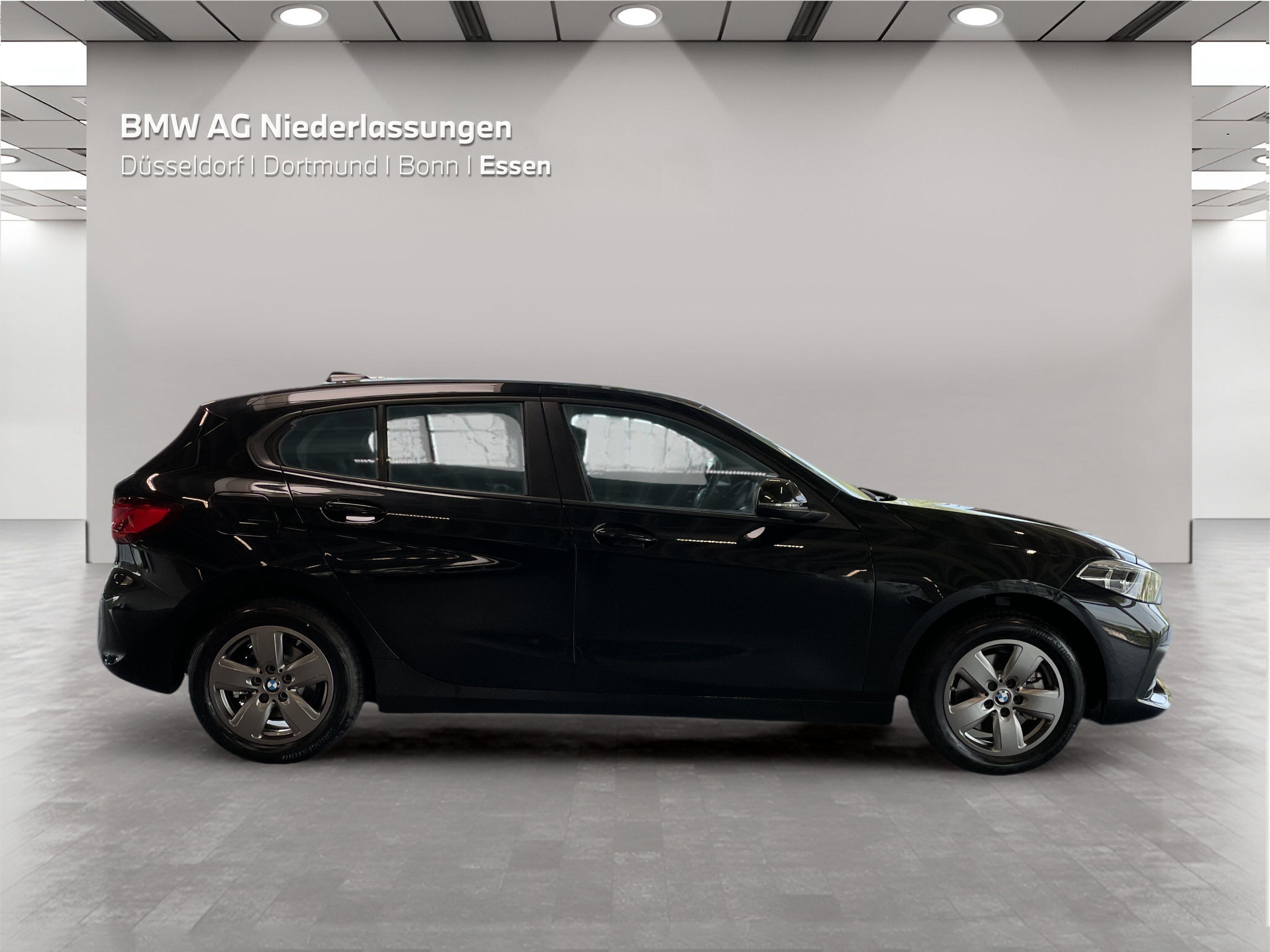 BMW 1er – Bild 4