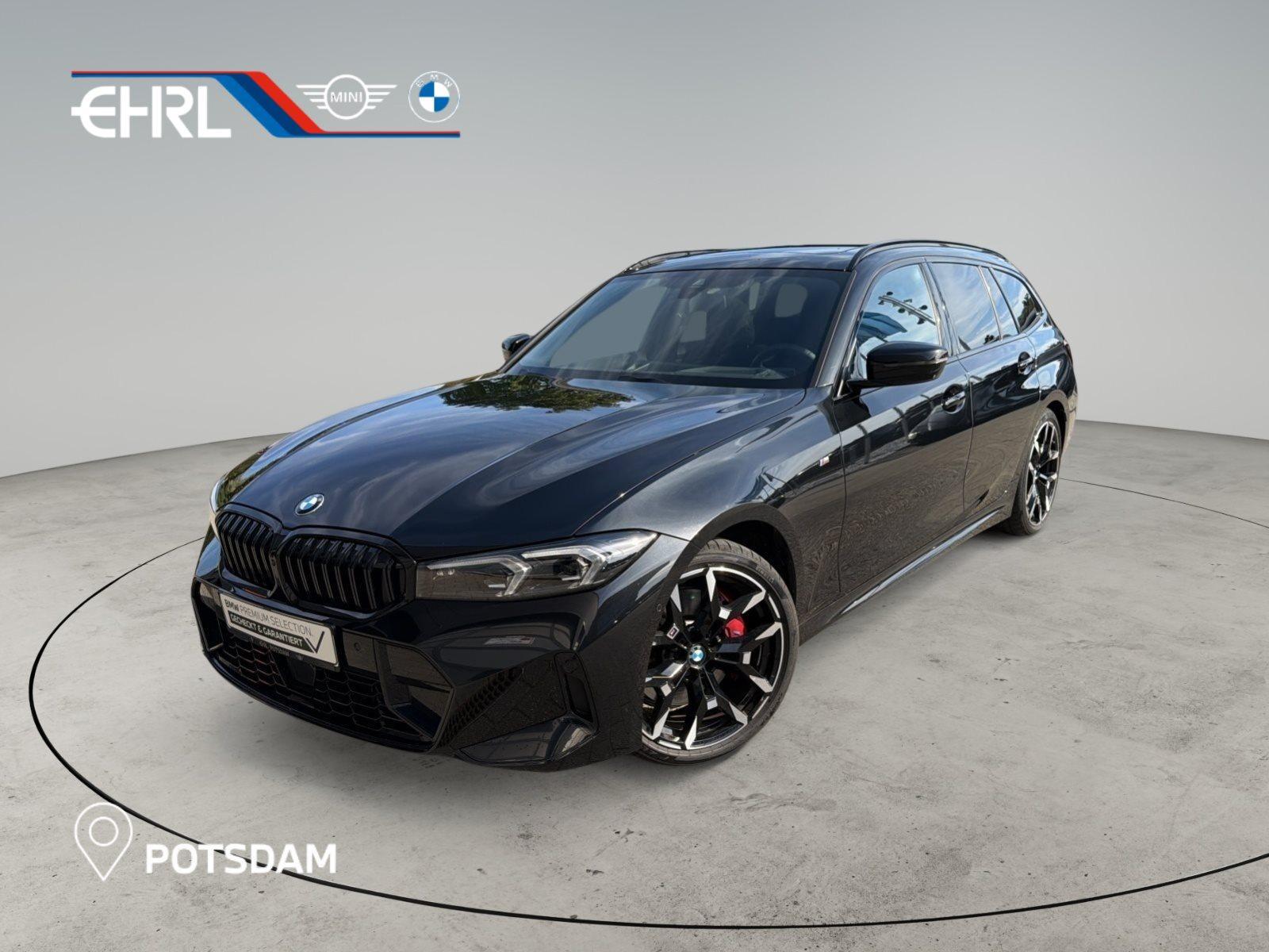 BMW 3er Touring