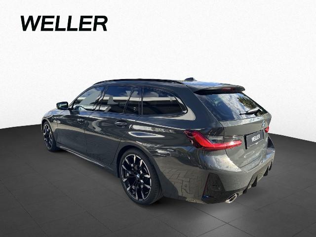 BMW 3er Touring – Bild 4