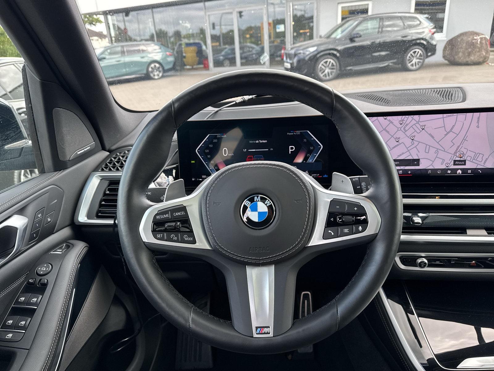 BMW X5 – Bild 7
