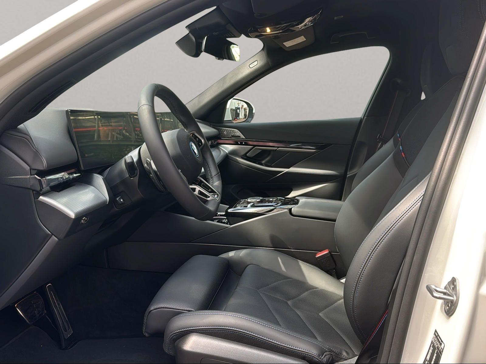 BMW 5er – Bild 12