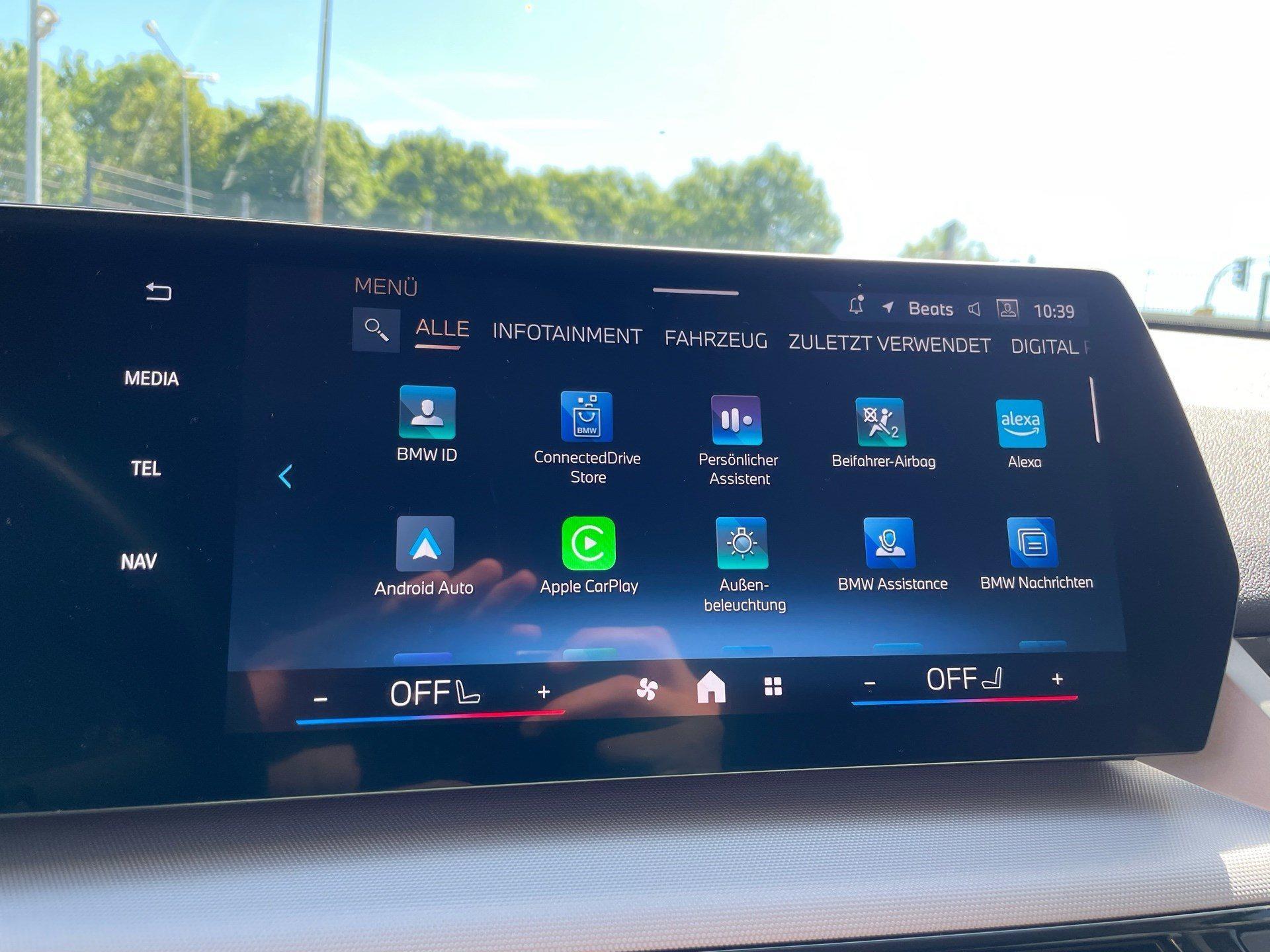 BMW X2 – Bild 20