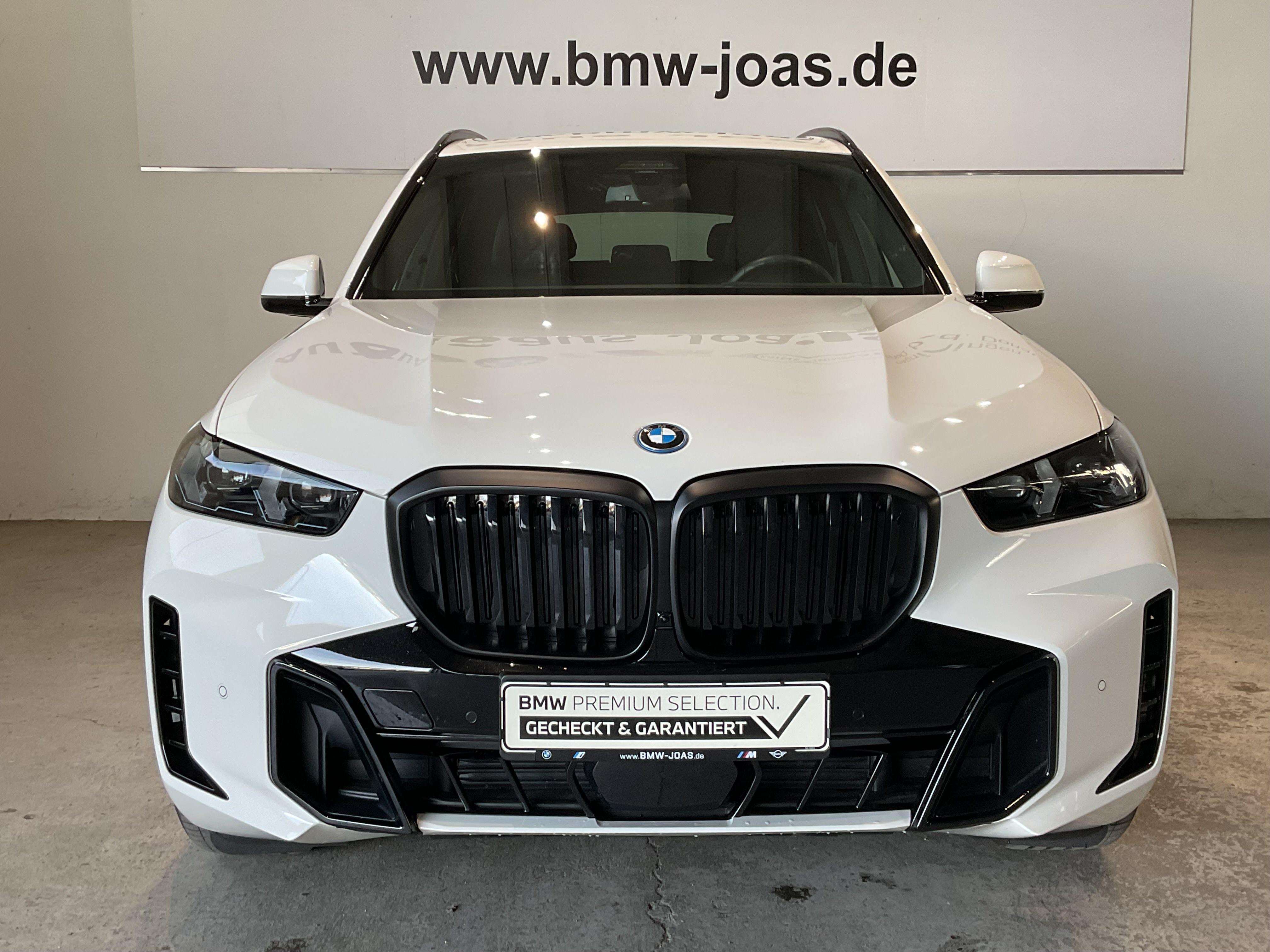 BMW X5 – Bild 2