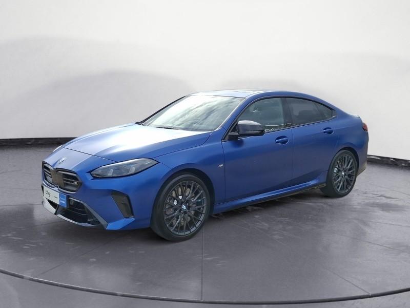 BMW M235i 2025