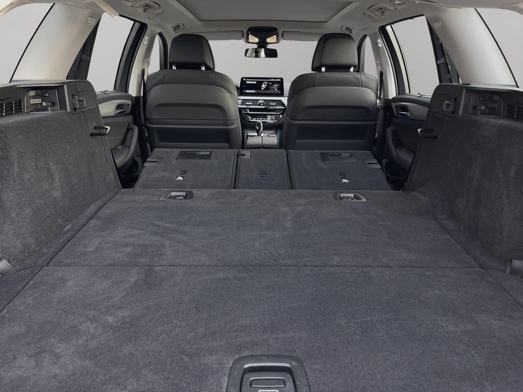 BMW 5er Touring – Bild 12
