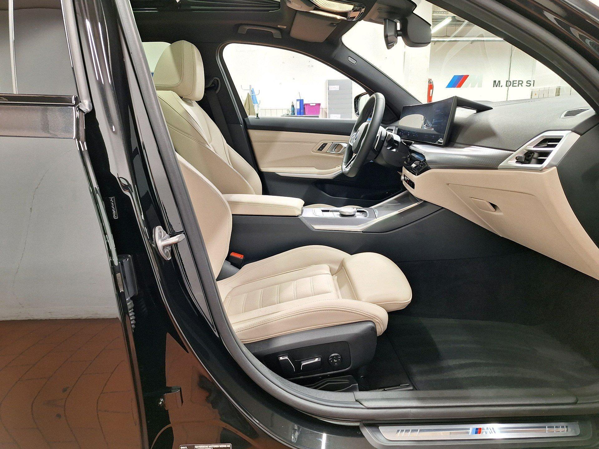BMW 3er Touring – Bild 22