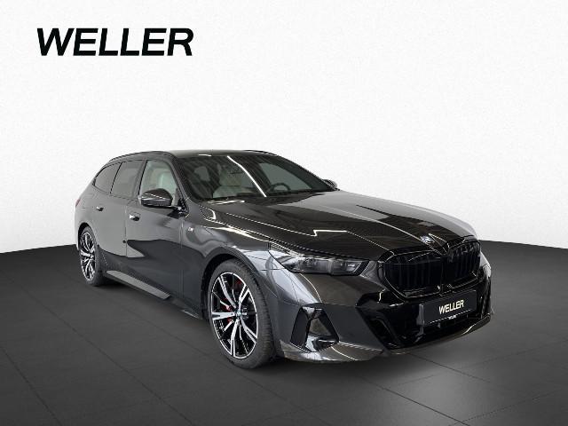 BMW 5er Touring – Bild 2