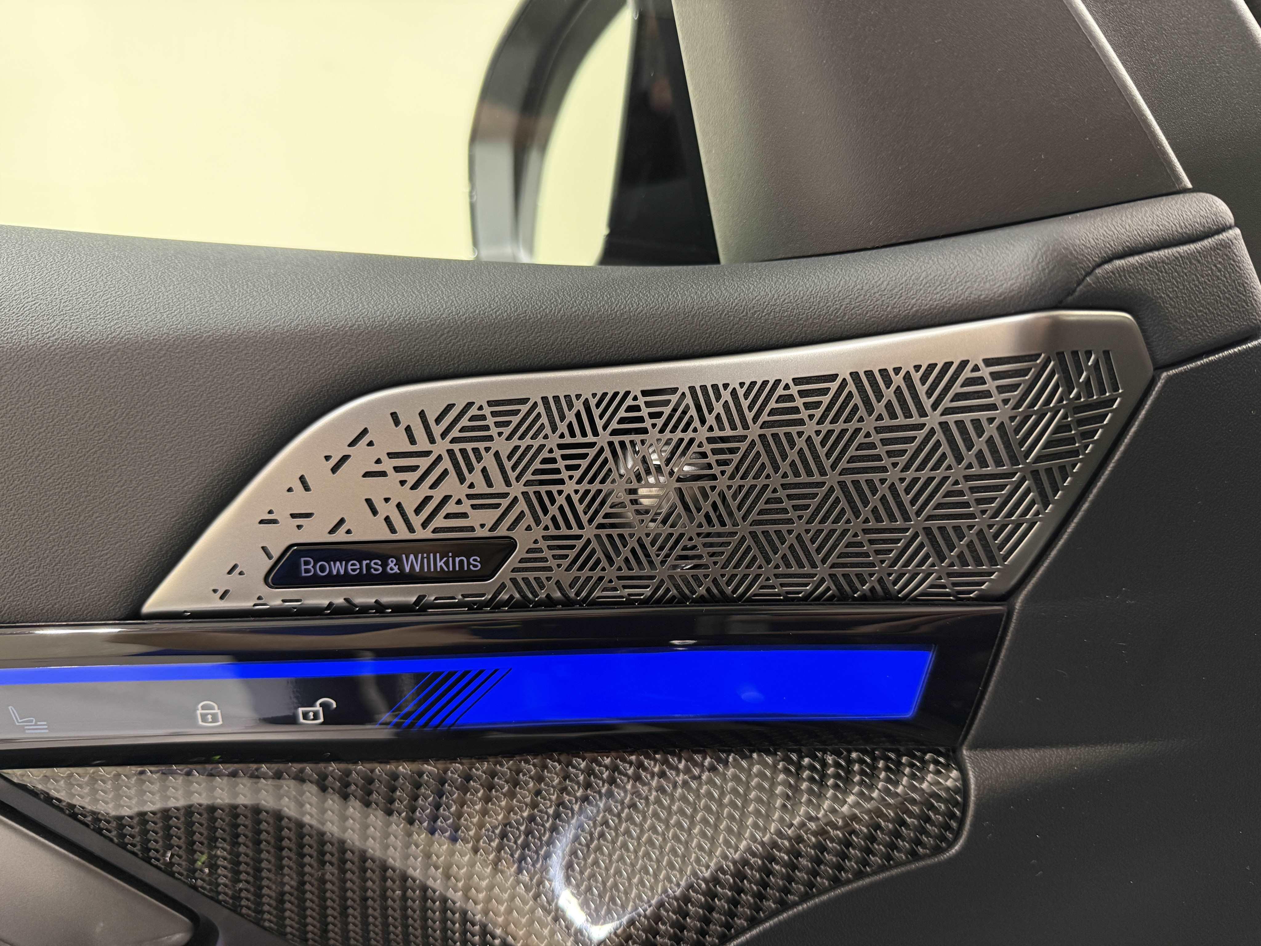 BMW M5 Touring – Bild 10
