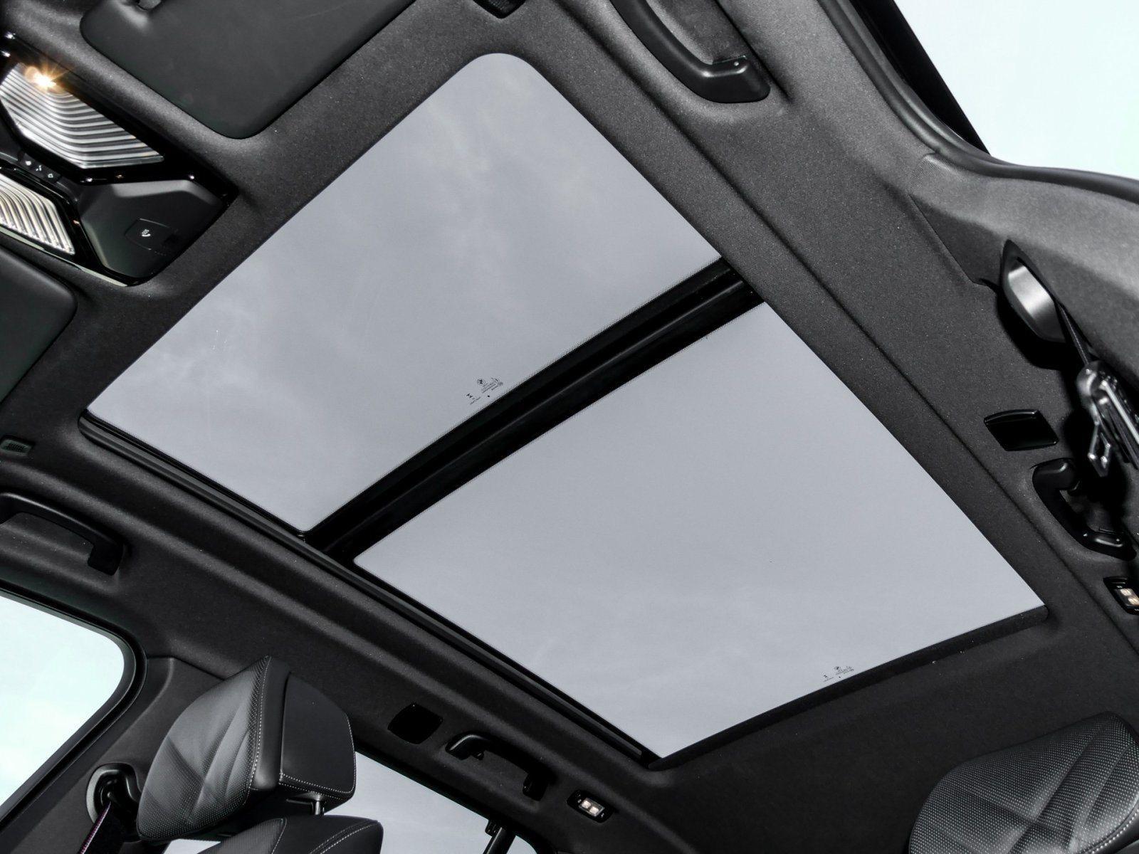 BMW X5 – Bild 16