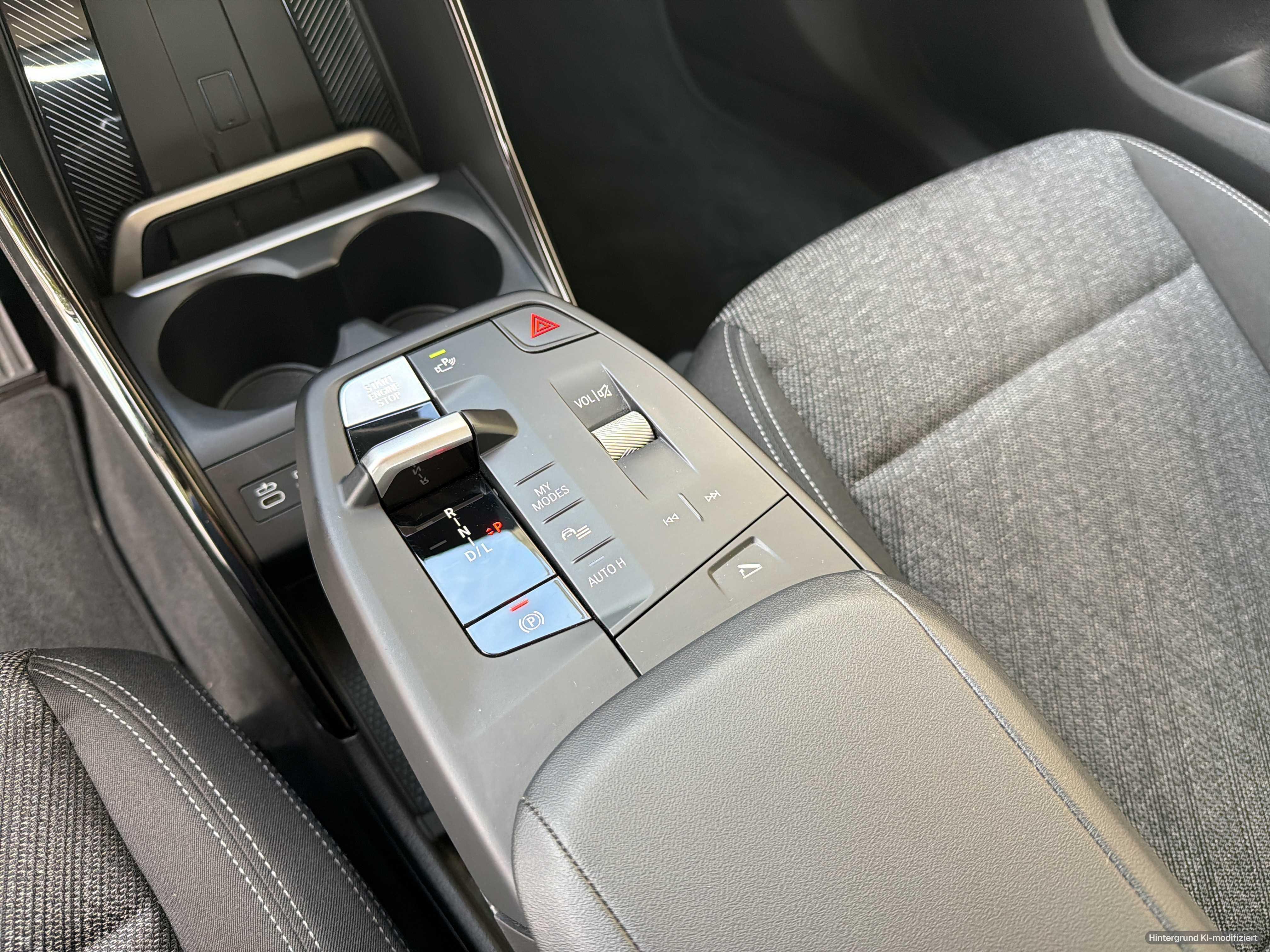 BMW 2er Active Tourer – Bild 8