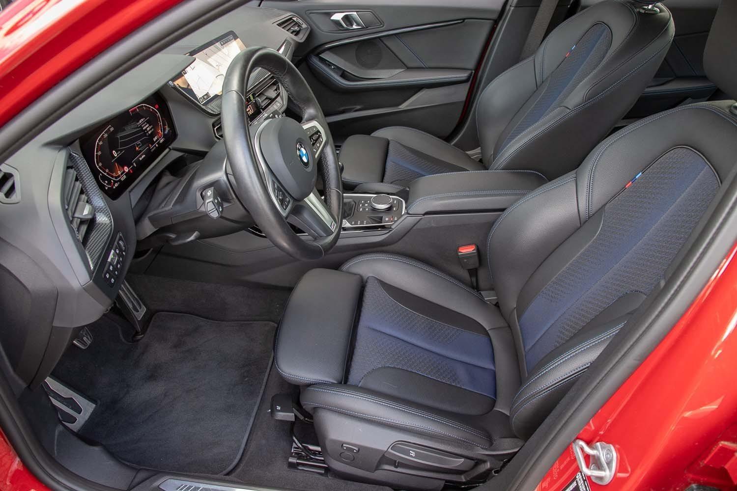 BMW 1er – Bild 10