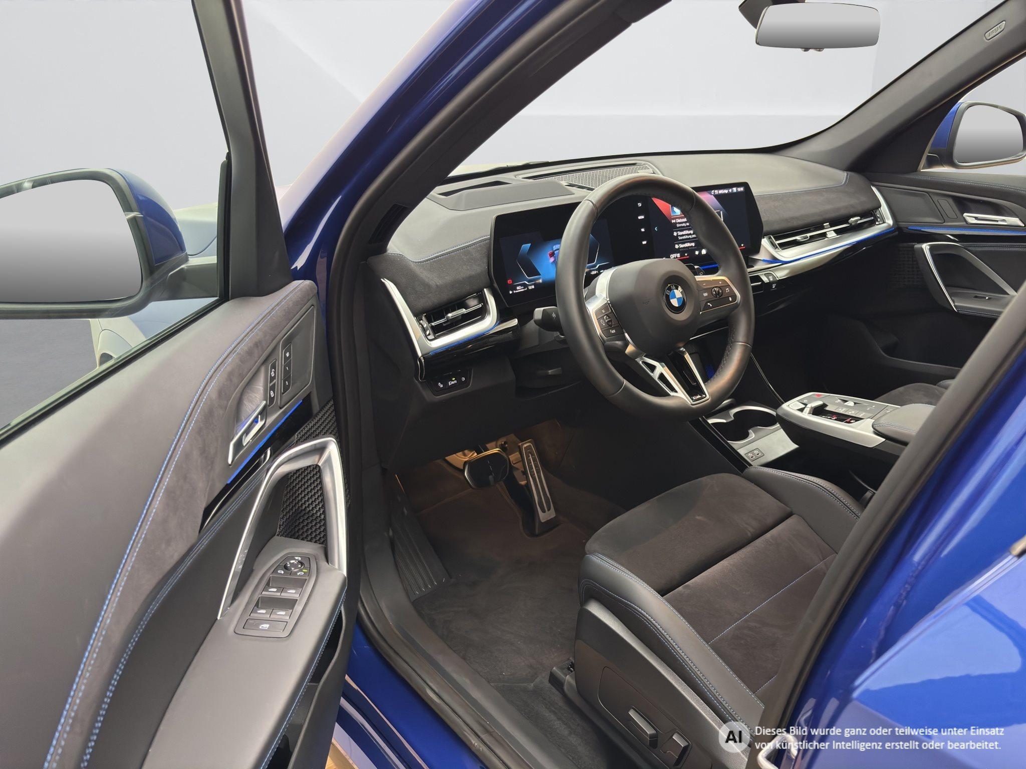 BMW X1 – Bild 2