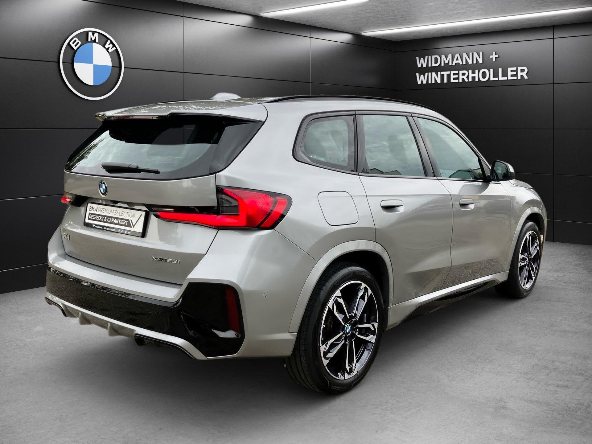 BMW X1 – Bild 5