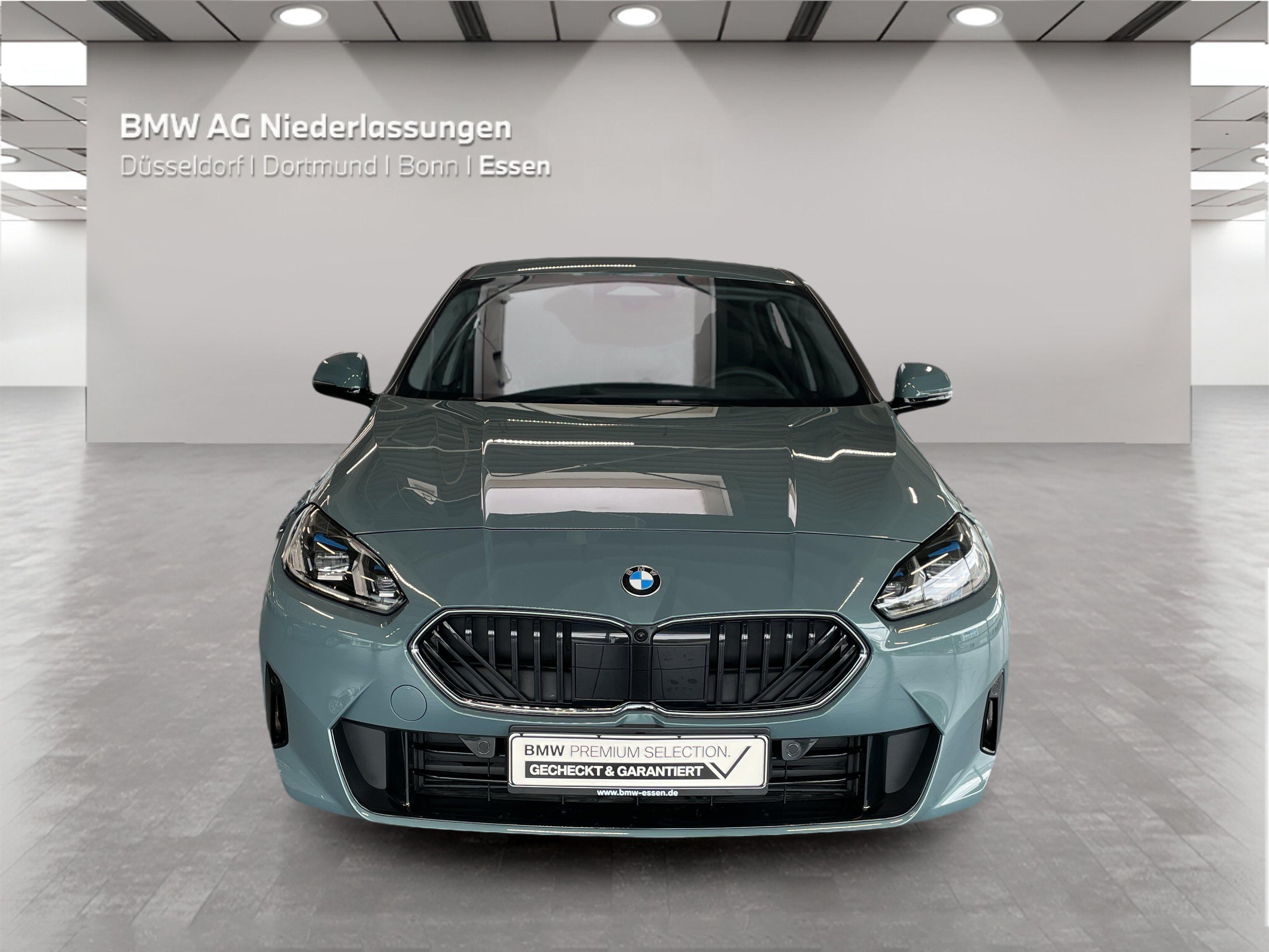BMW 1er – Bild 22
