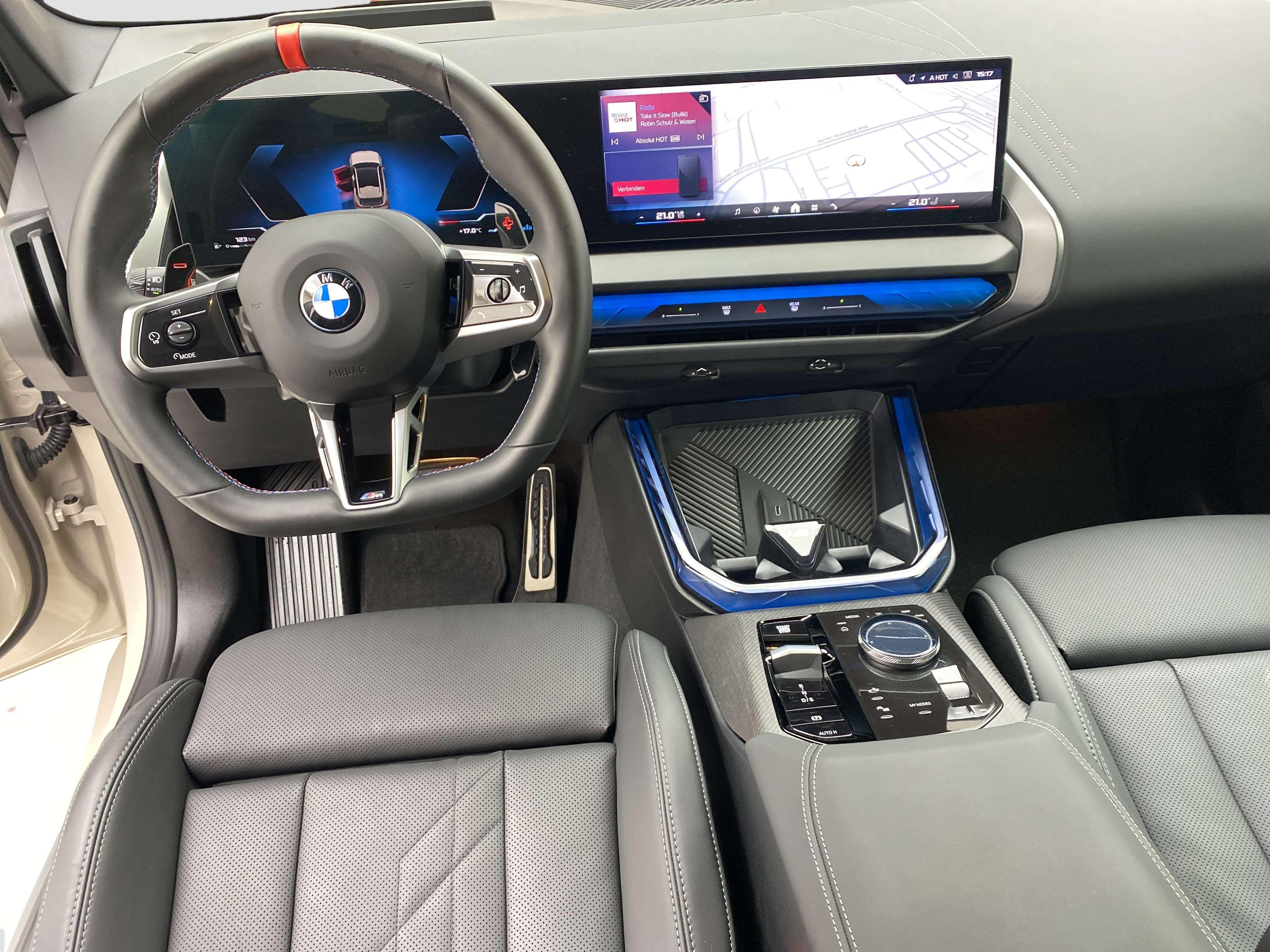 BMW X3 – Bild 20