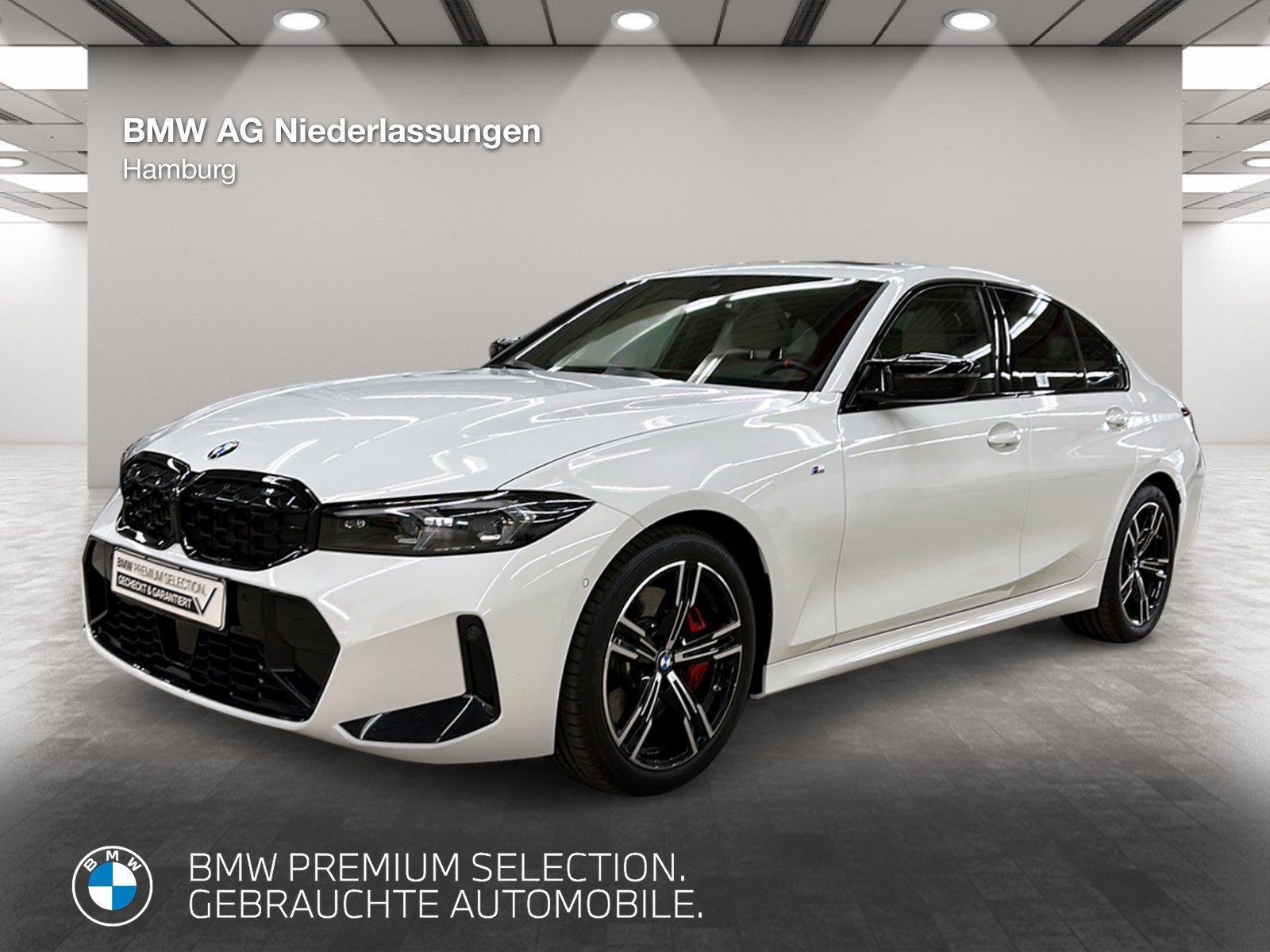 BMW 3er