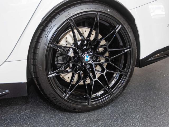 BMW M3 Touring – Bild 19