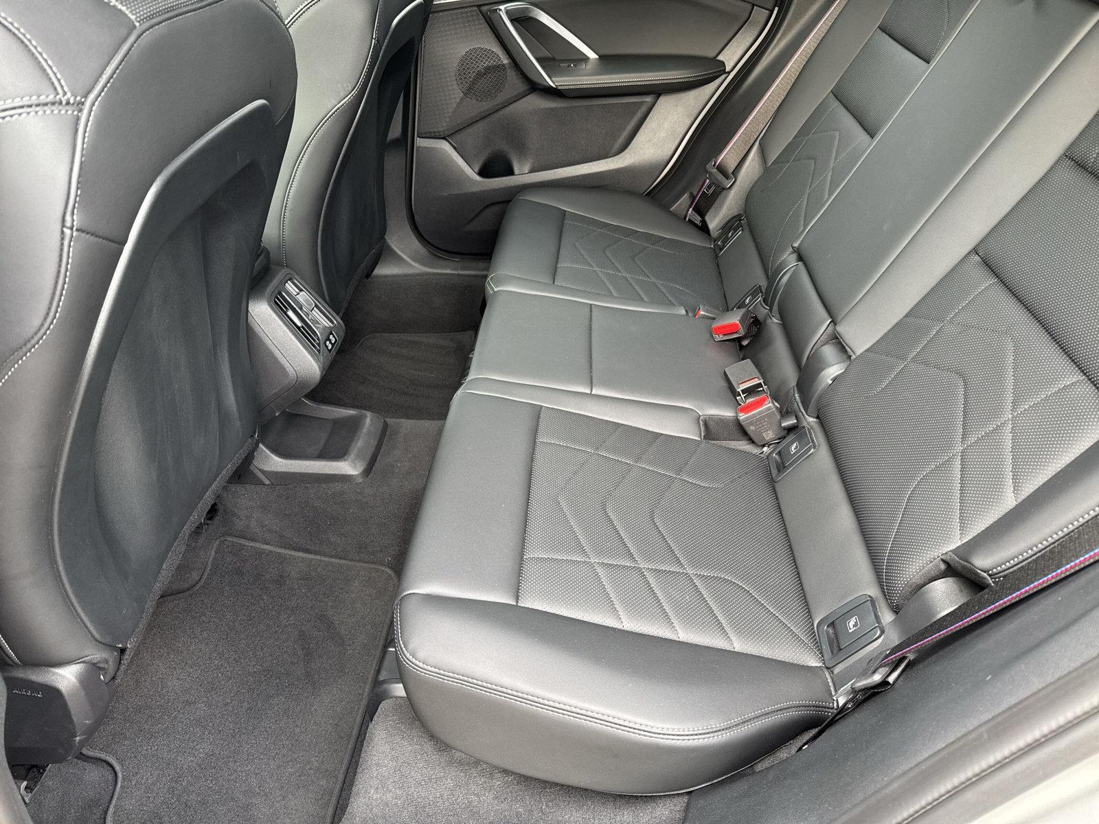 BMW X1 – Bild 12