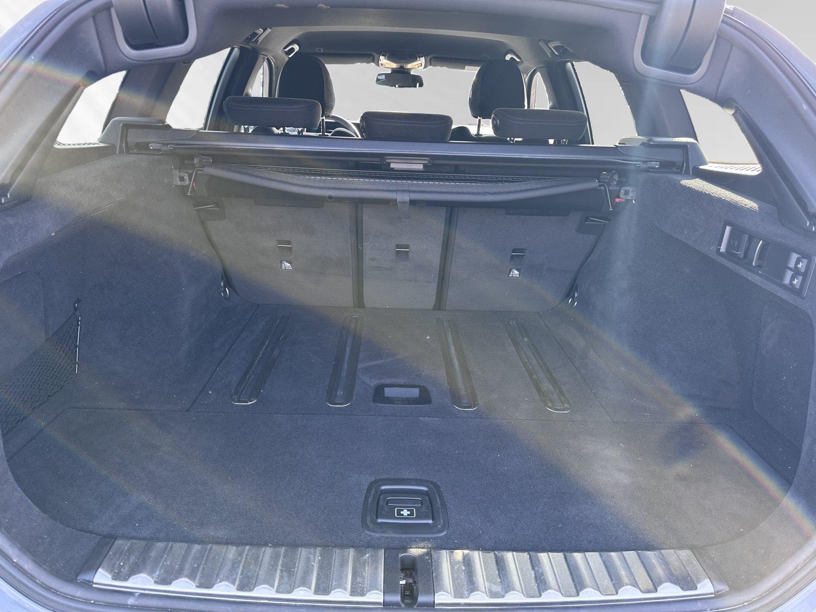 BMW 3er Touring – Bild 11