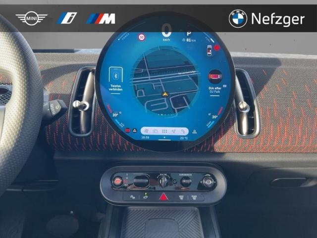 MINI Countryman – Bild 18