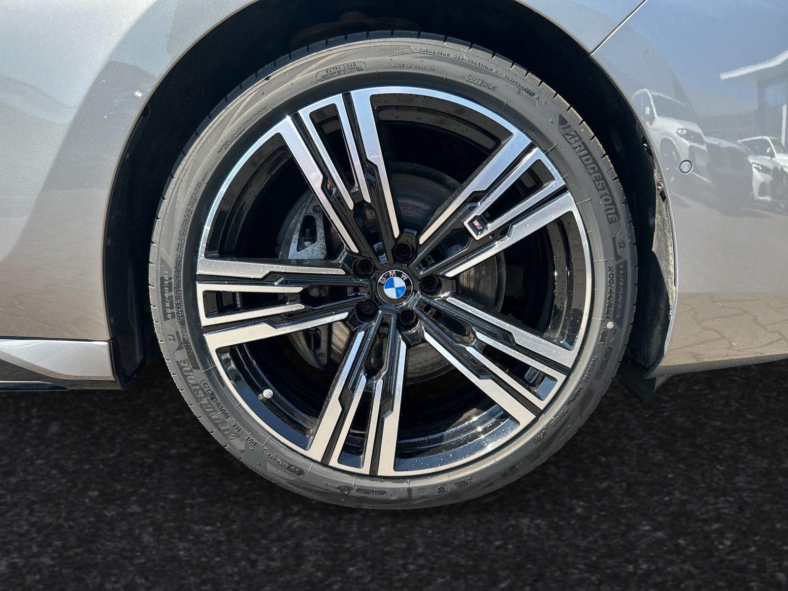 BMW 7er – Bild 4