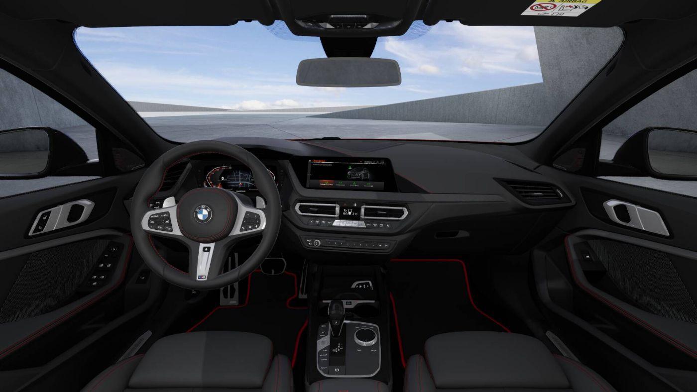 BMW 1er – Bild 10