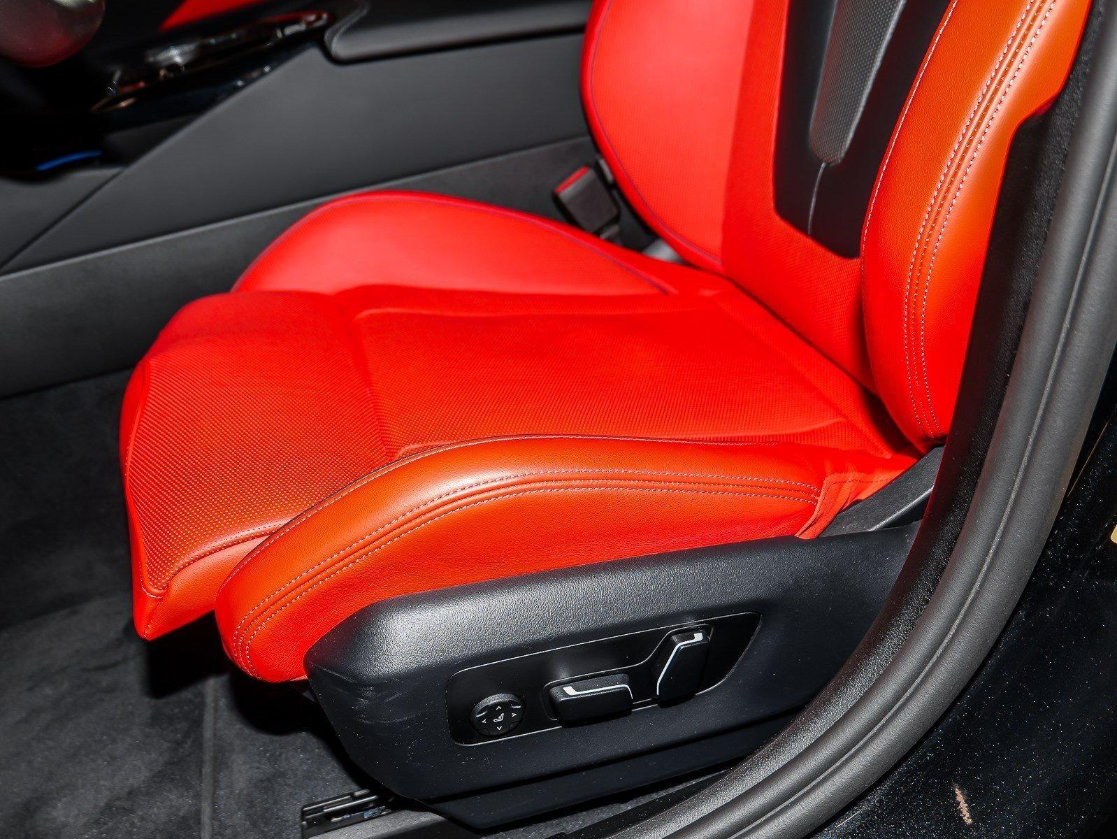 BMW M5 – Bild 13