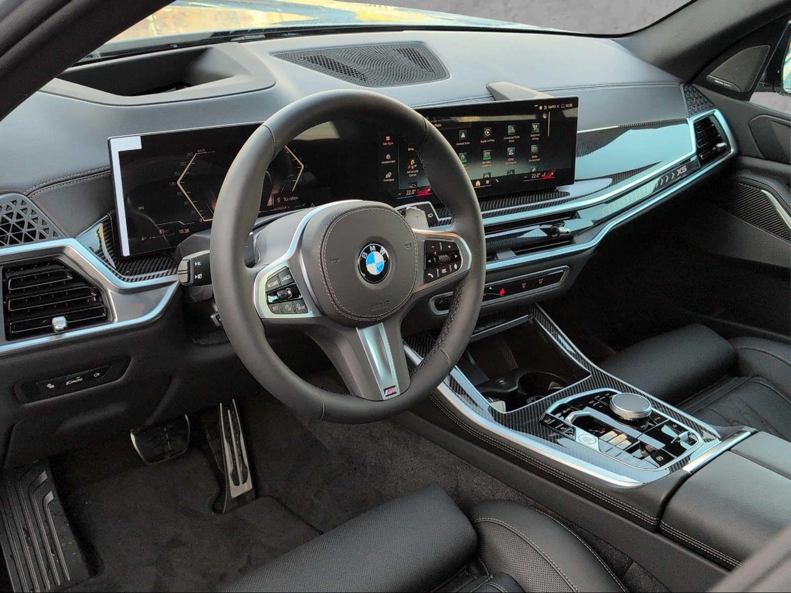 BMW X5 – Bild 8