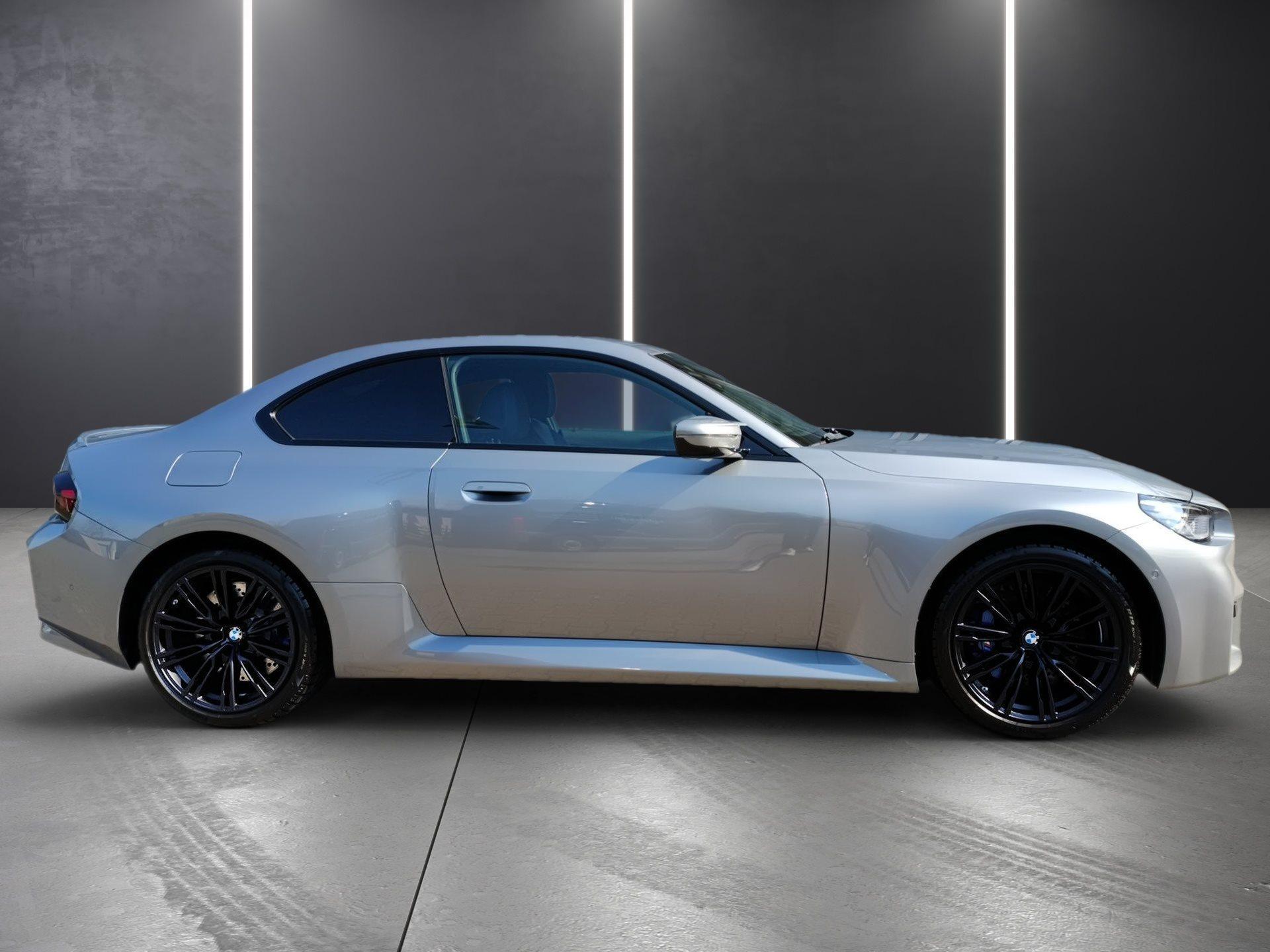 BMW M2 Coupé – Bild 5