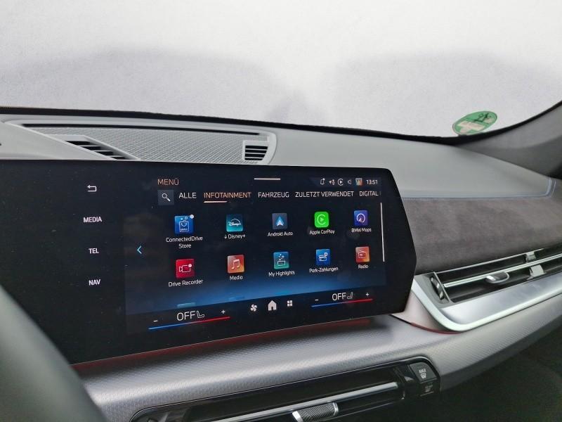 BMW X1 – Bild 22