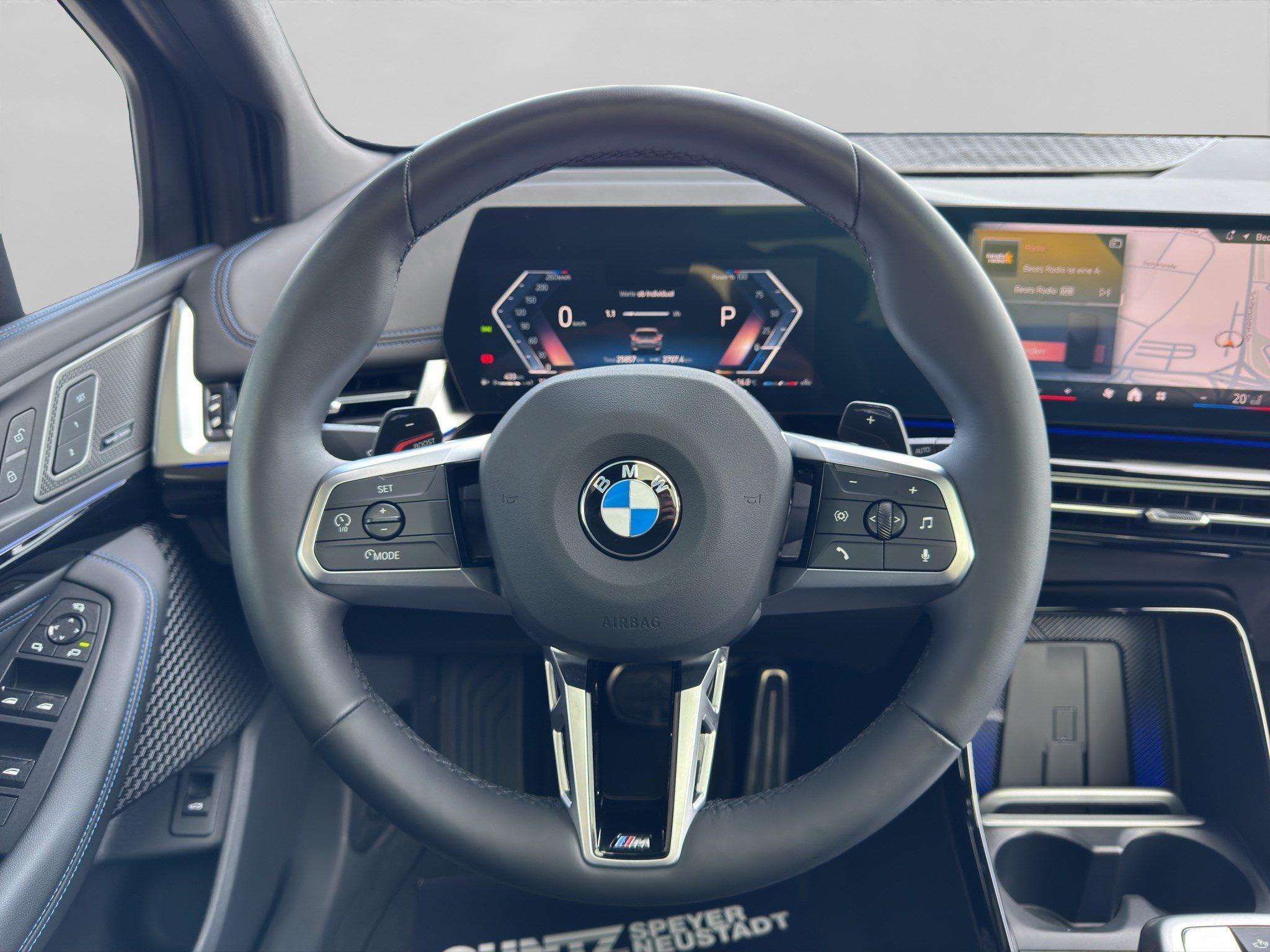 BMW 2er Active Tourer – Bild 29