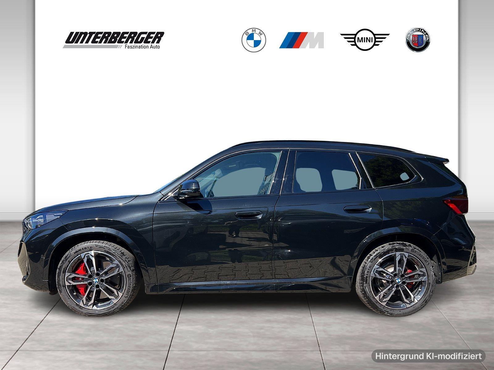 BMW iX1 – Bild 3