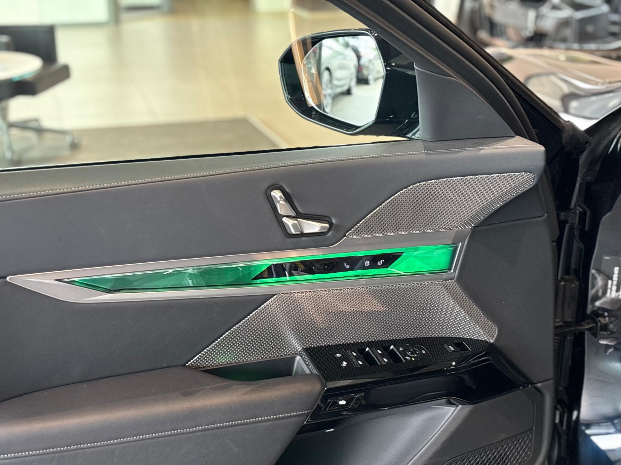 BMW i7 – Bild 56