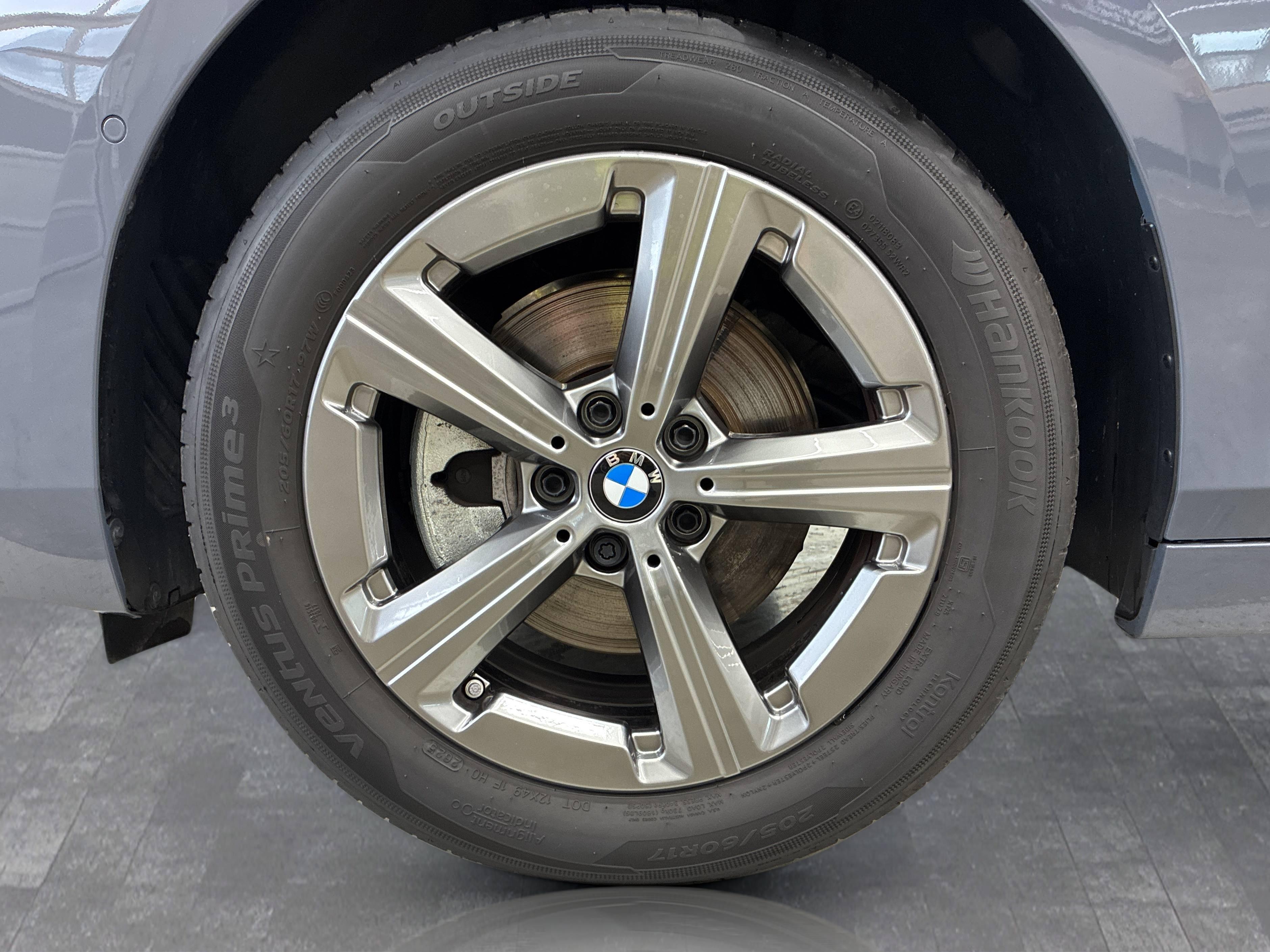 BMW 2er Active Tourer – Bild 8